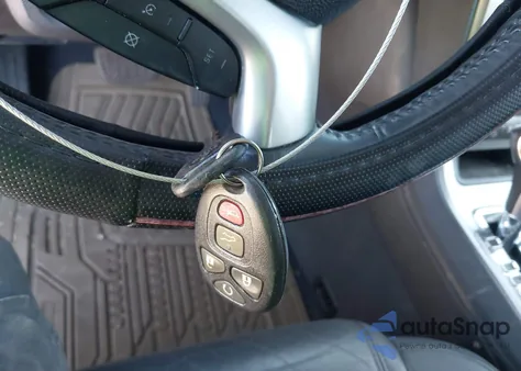 2010 GMC Acadia Slt-1 from USA, damaged, VIN 1GKLRMED9AJ164868